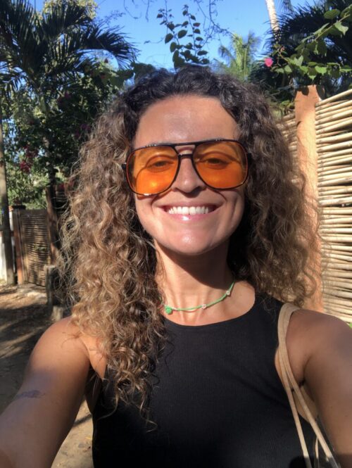 Ana Huerta