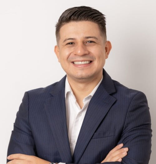 Juan David Córdoba Hernández
