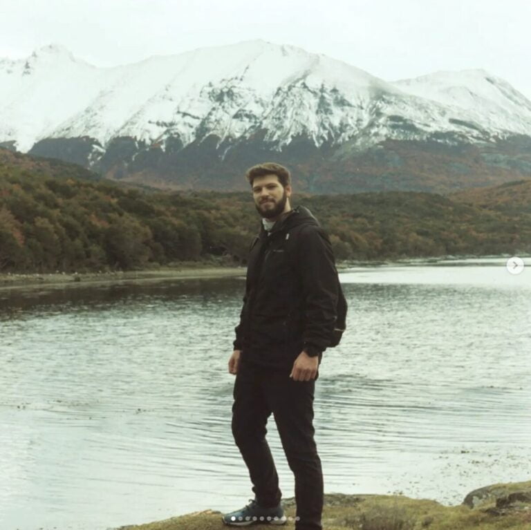 Juan Facundo Gregorini