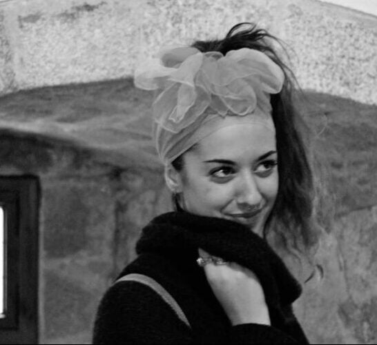 Helena Selini
