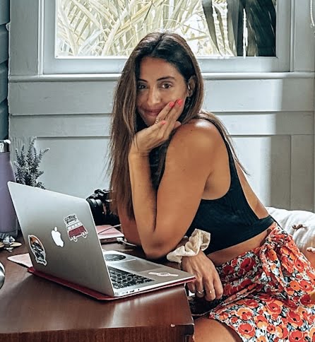 Sheila Flores