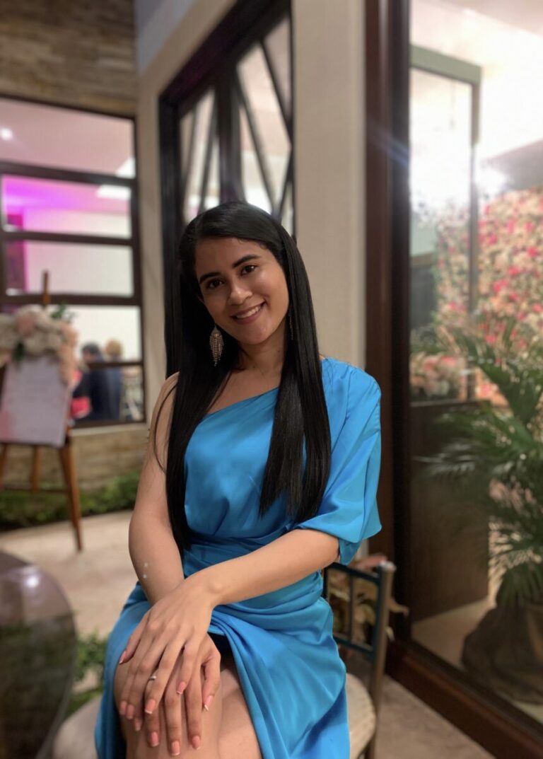 Belén Agurto