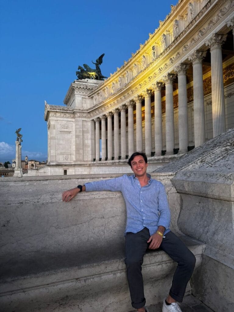 Daniel Grisales