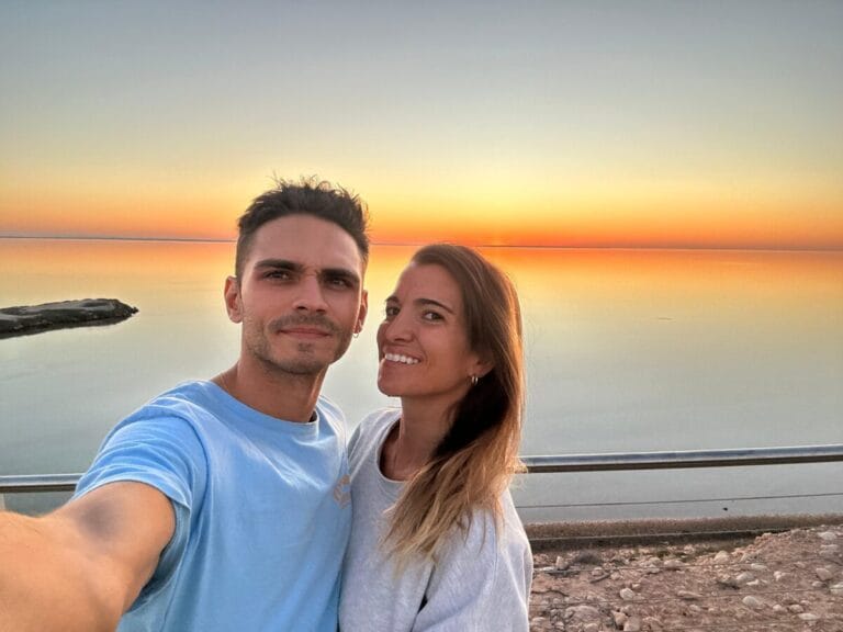Laia & Gerard