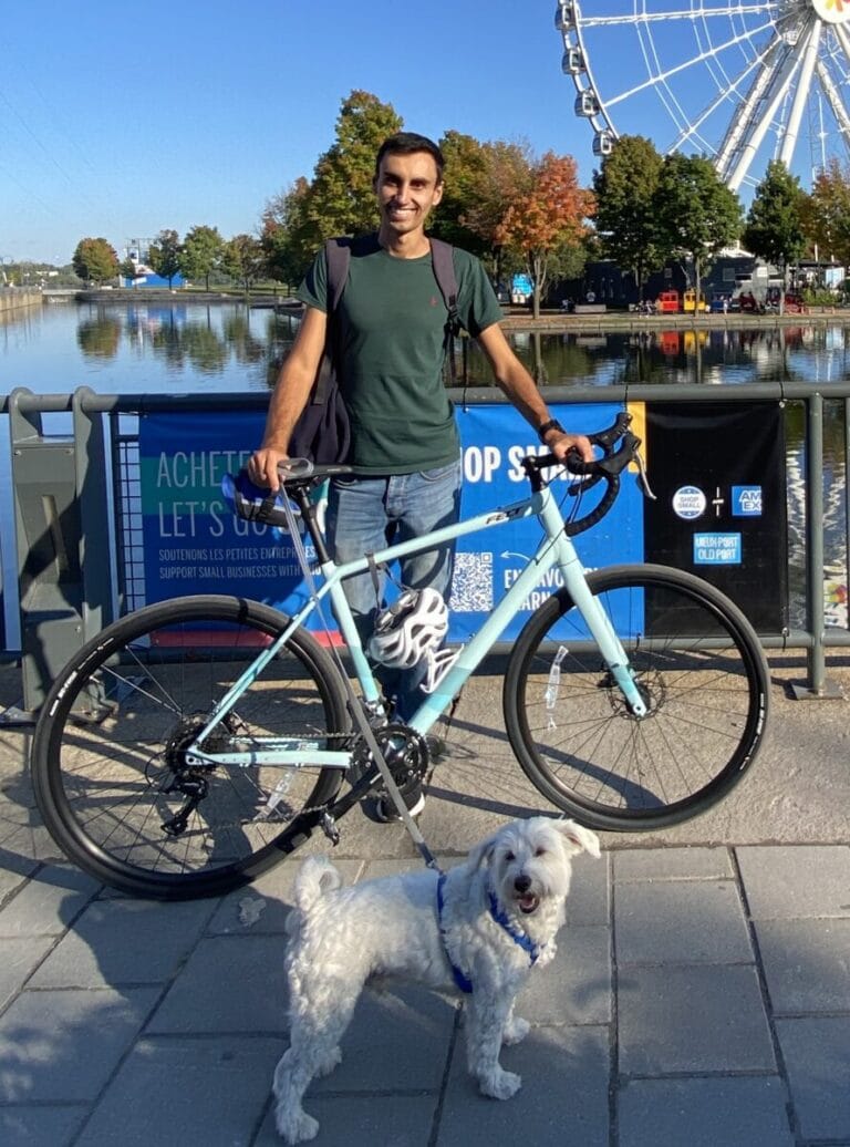 Alejandro Bernardo Davila