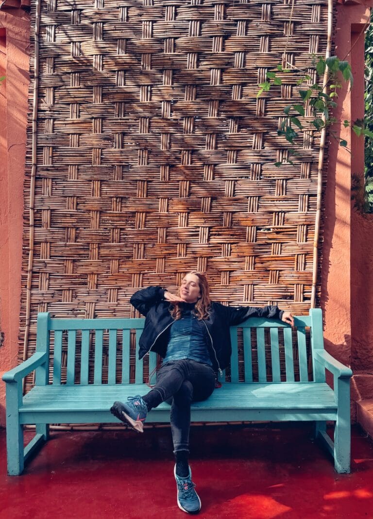 Elvira Pérez