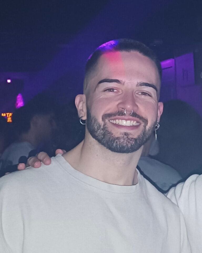 José María Martínez Marín