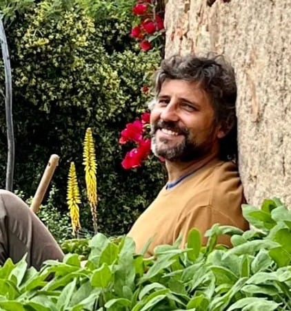 Arnau