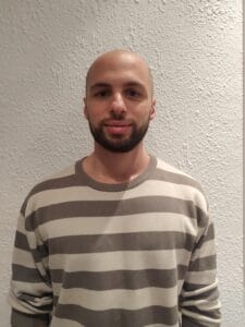 Pol Laguarta Cercós