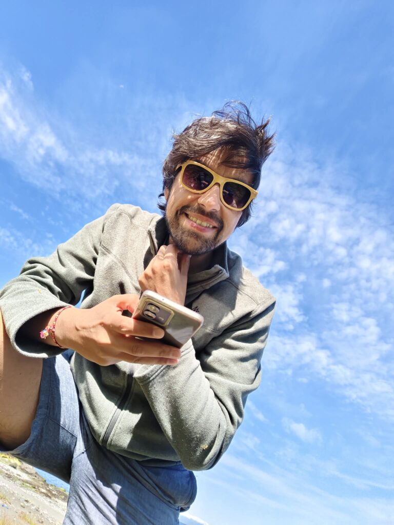 Roberto Ruiz